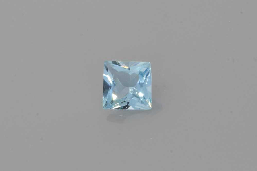 Aquamarine Princess gemstone image 2