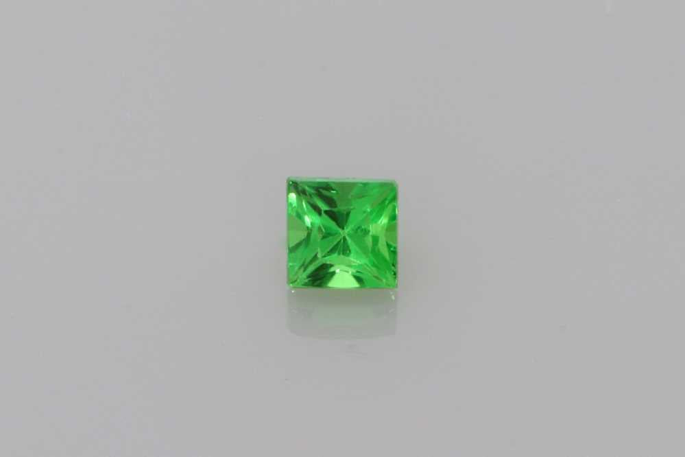 Tsavorite Princess gemstone image 2