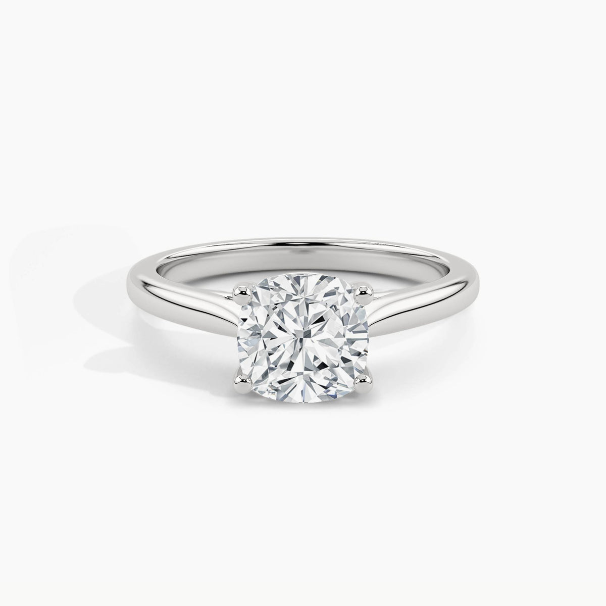 White Gold, Cushion, down view
