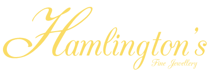 Logo Hamlington's Fine Jewellery