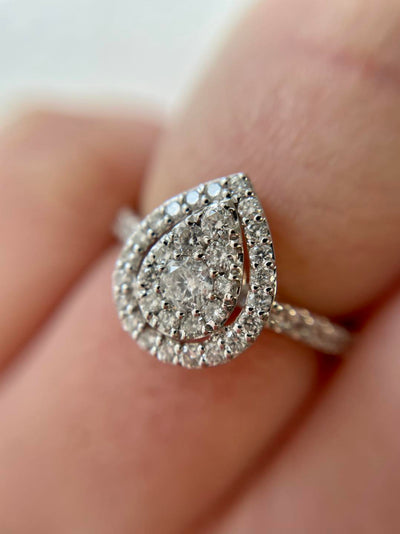 Engagement Rings under £3K 💍🙌🏻