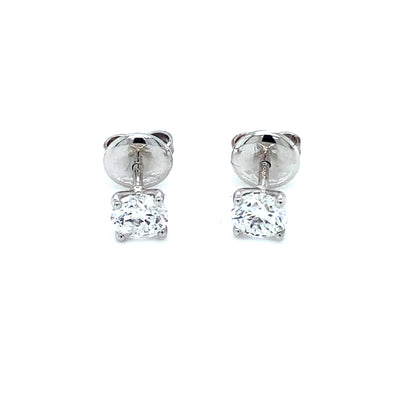 Diamond Studs Earring