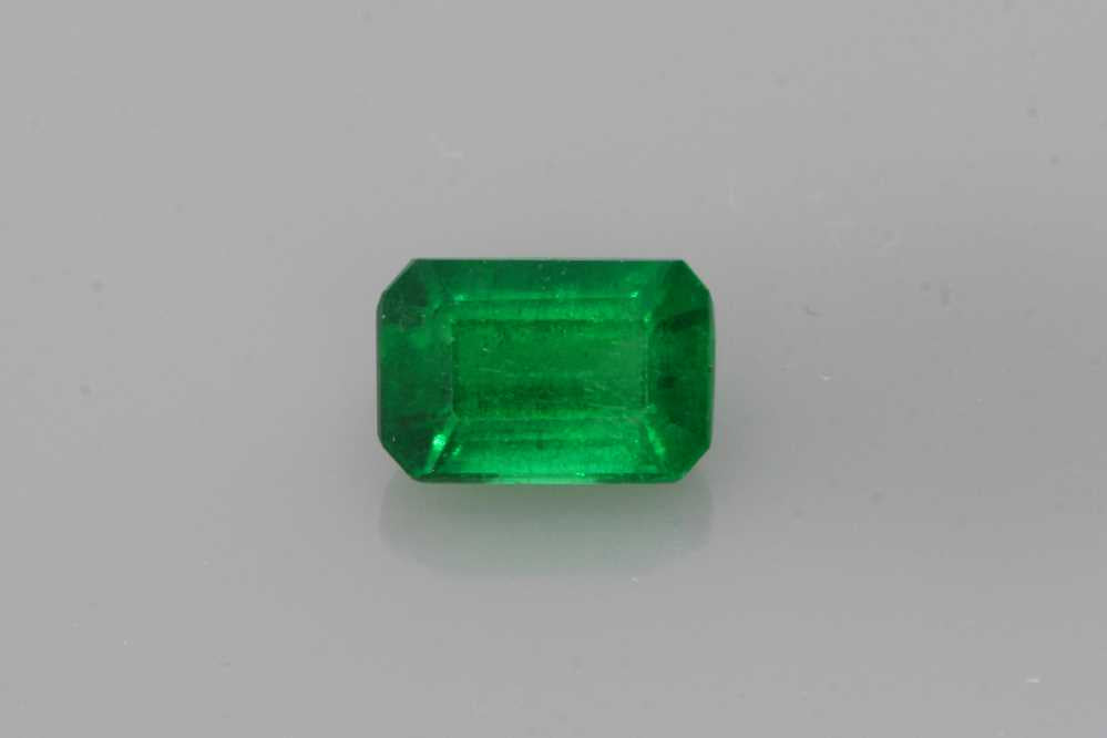 Emerald Emerald Cut gemstone
