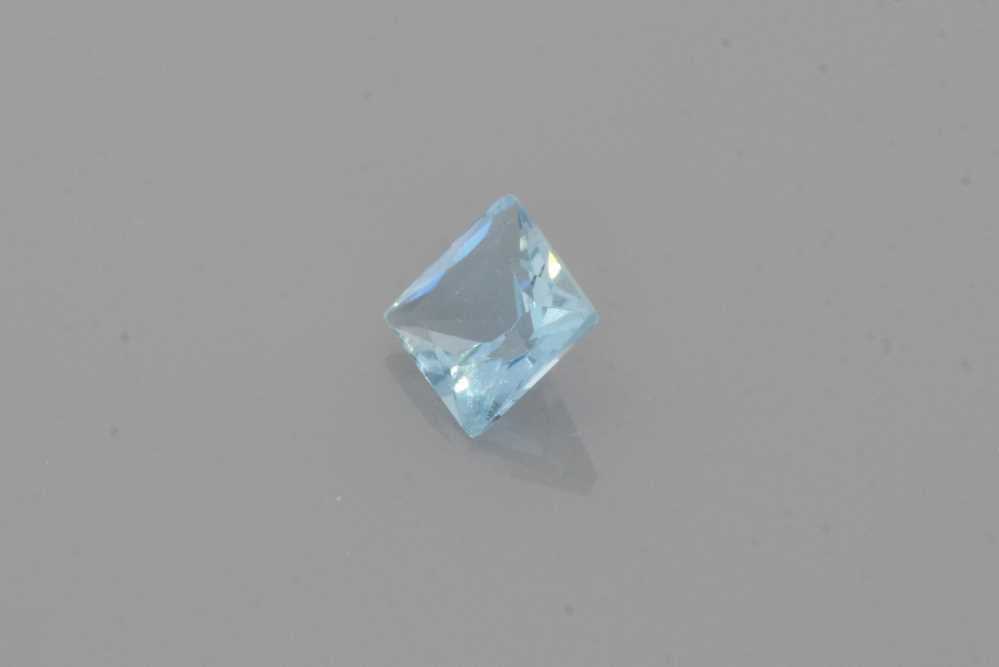 Aquamarine Princess gemstone image 3
