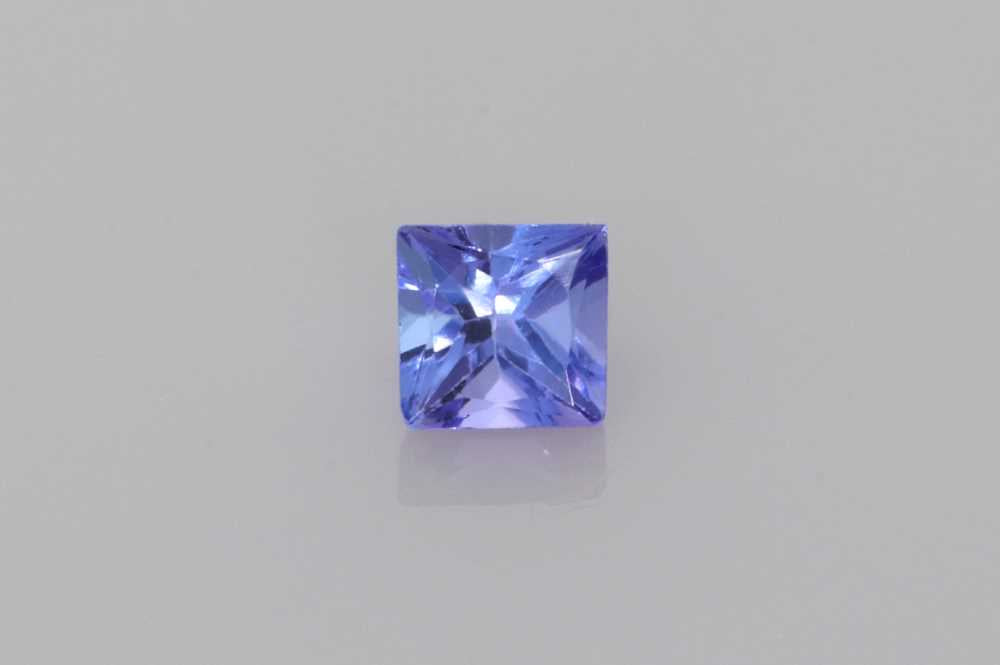 Tanzanite Princess gemstone image 2