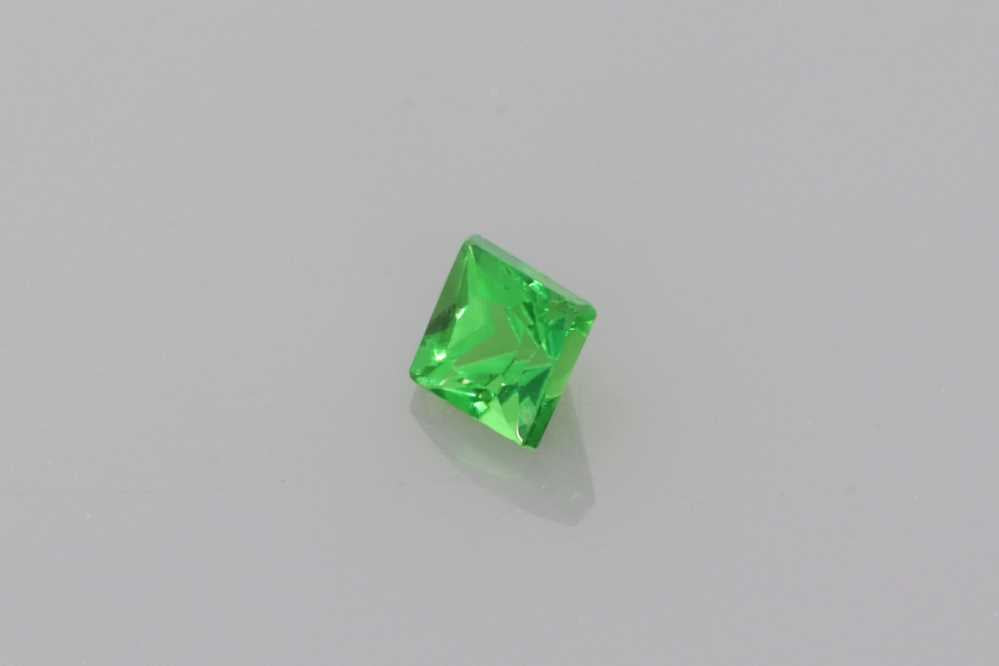 Tsavorite Princess gemstone image 3