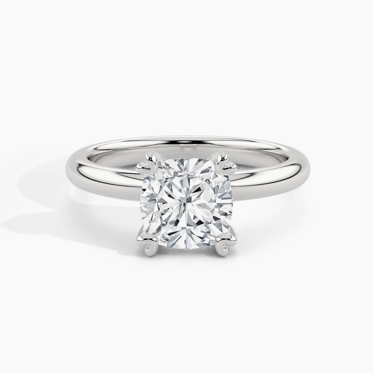 White Gold, Cushion, down view