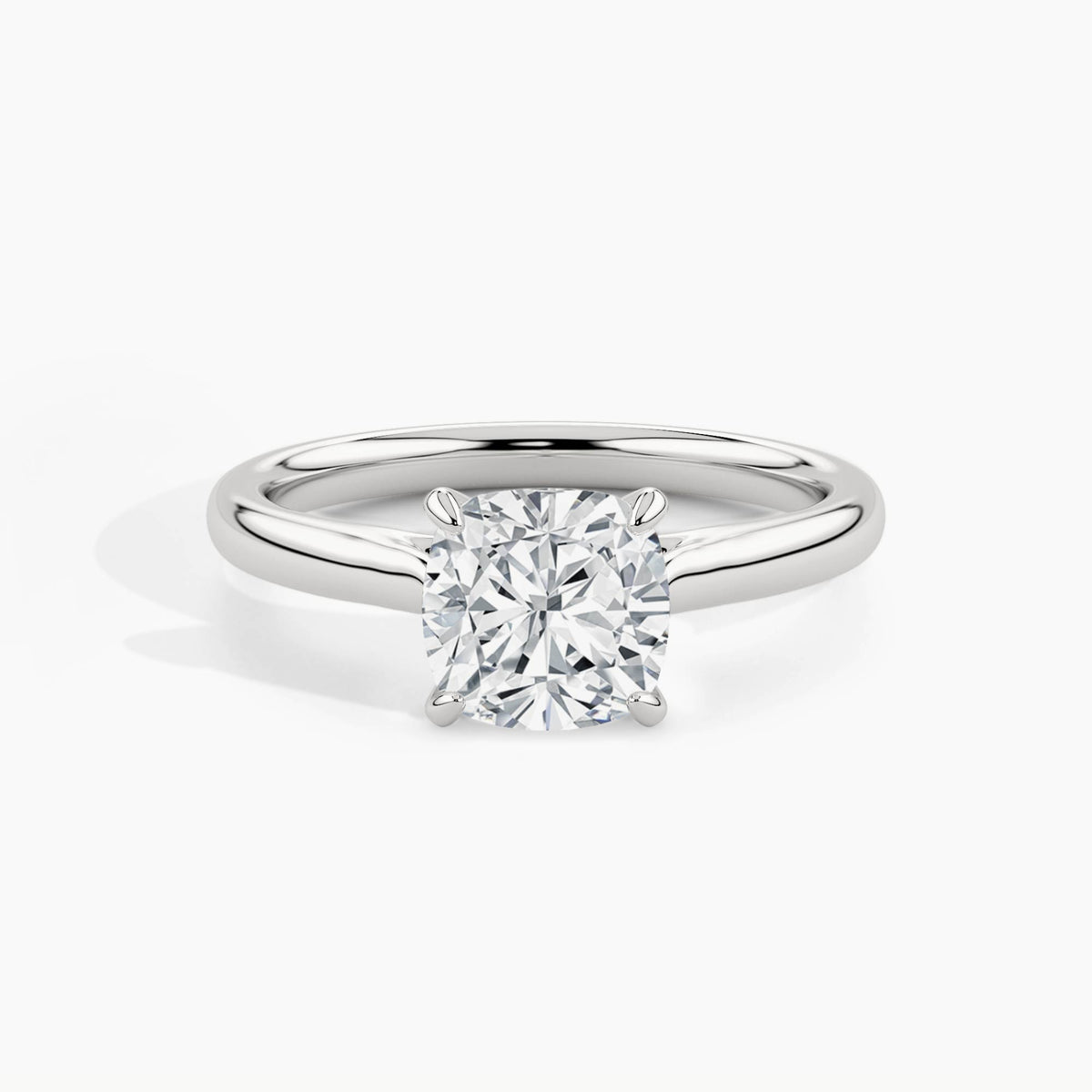 White Gold, Cushion, down view